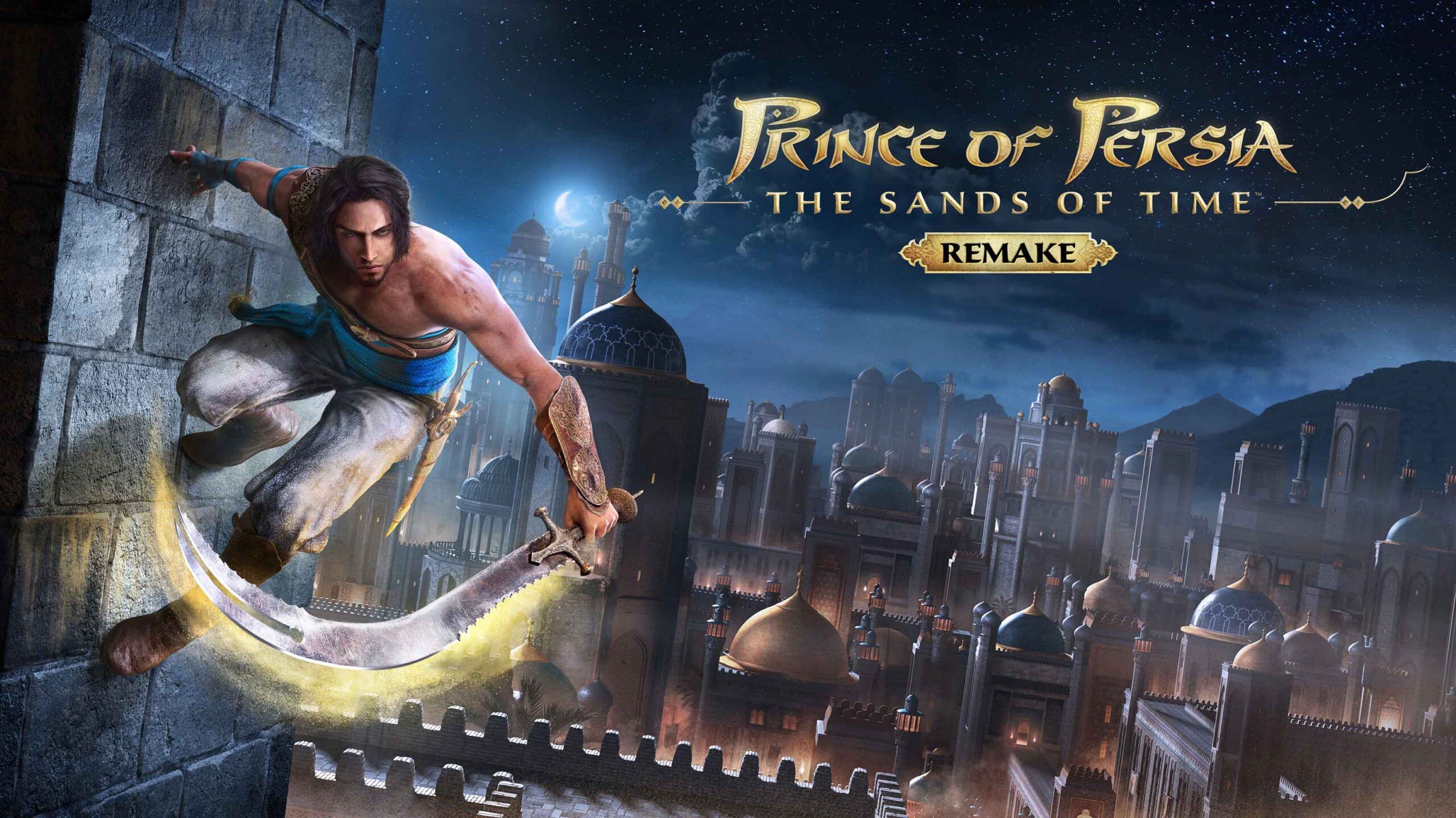 Ubisoft Cancels Prince Of Persia: Sands Of Time Remake Plus Five Other Titles