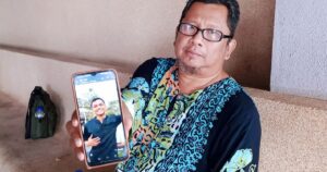 UiTM Bukit Besi student drowns after slipping into deeper water