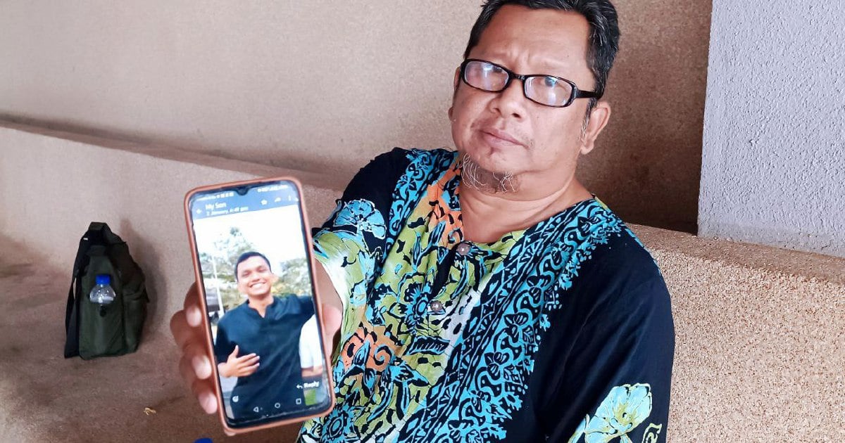 UiTM Bukit Besi student drowns after slipping into deeper water