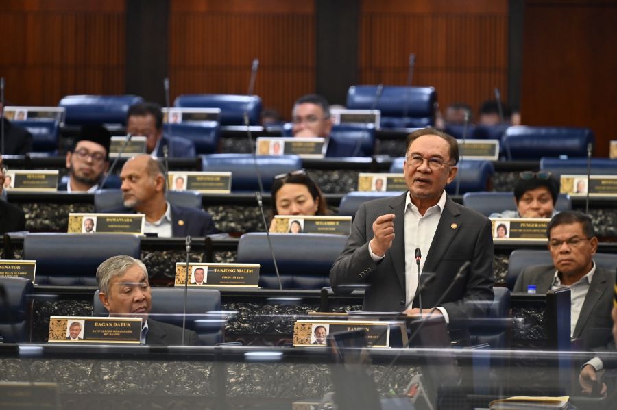 Ujian diagnostik tahun 1 dibatalkan