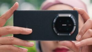 Ulasan Huawei Mate X7 – Kamera Boleh Tahan