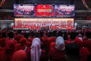 Umno AGM: Recall the good times, don’t quit this family, Kelantan delegate tells disgruntled members