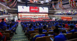 Umno Youth delegates warn of 'Umno-phobia' and internal trust deficit