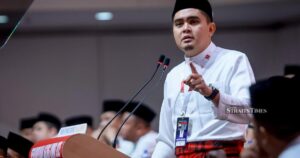 Umno Youth to hold solat hajat for Najib at general assembly
