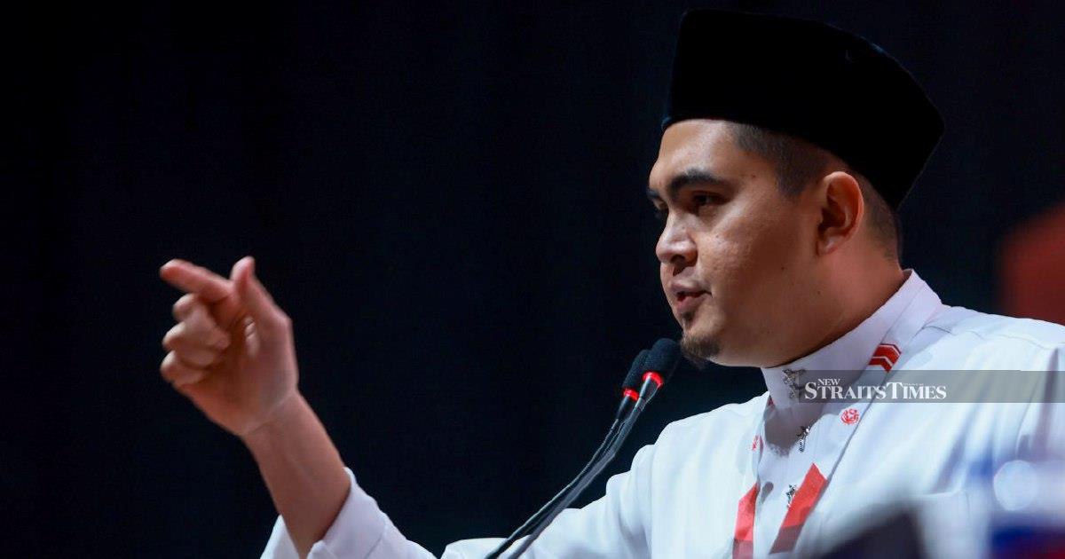Umno Youth wants Malaysiakini to come to assembly and apologise