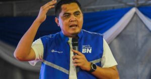 Umno Youth’s push to leave govt faces reality check