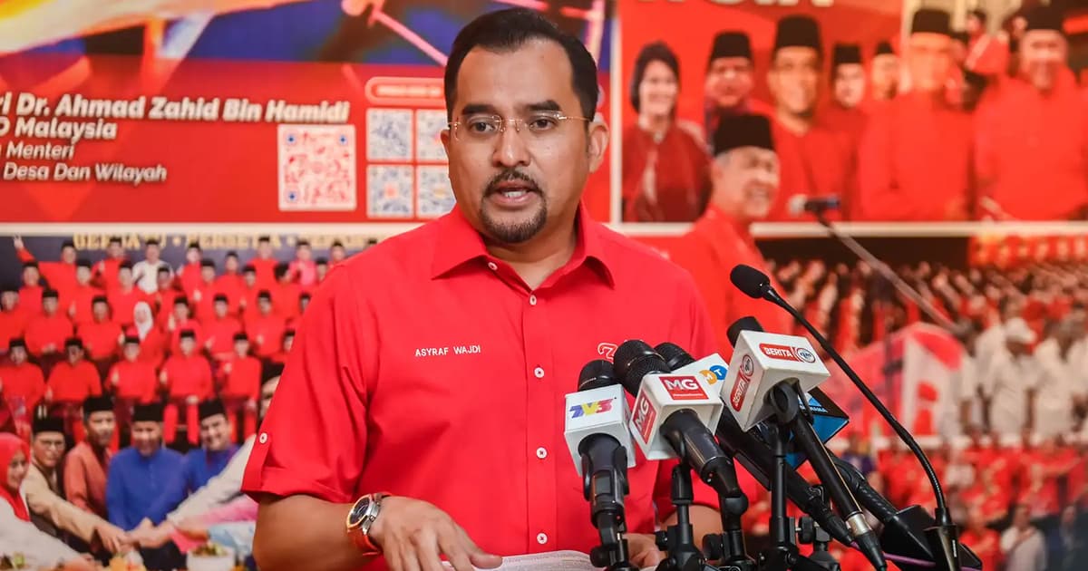 Umno delegates free to raise quitting unity govt, cooperating with PAS at assembly