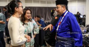 Umno has received many applications to rejoin party, says sec-gen