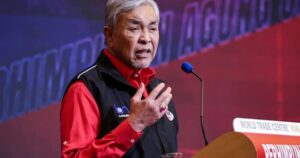 Umno lacking in viral content creation, says Zahid