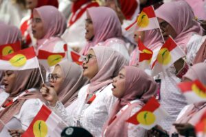 Umno must lead with 30% women in top leadership, says Noraini