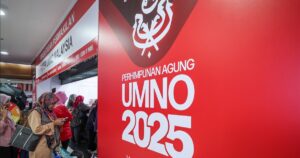 Umno must move beyond rhetoric, focus on results for the people - Tok Mat