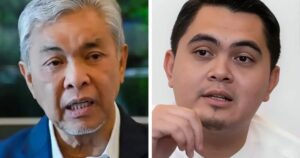 Umno to stay with unity govt despite youth wing’s calls, says Zahid