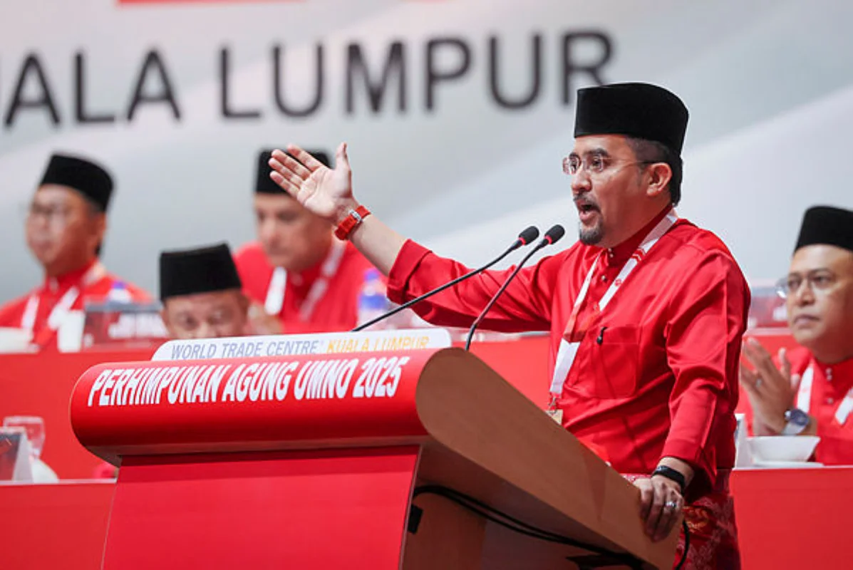 Umno yet to decide on electoral cooperation with PH