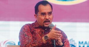 Umno yet to receive resignation letter from Akmal