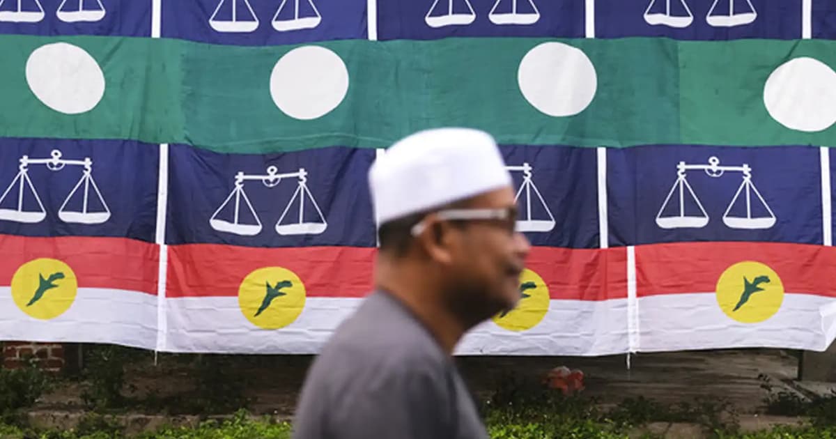 Umno’s rural vote bank the reason behind PAS moves, says analyst