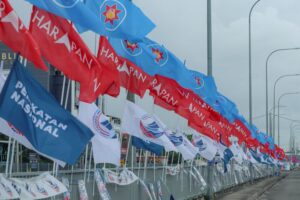 Undi pengundi penting demi pejuang hak rakyat