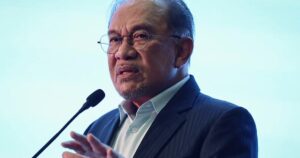 Unity govt must harness strength to transform Malaysia, says PM