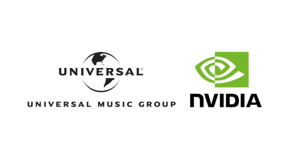 Universal Music Group Bekerjasama Dengan NVIDIA Membangunkan AI Yang Bertanggungjawab