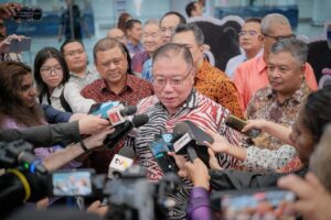 VM2026: Kestabilan, hospitaliti rakyat jadi teras