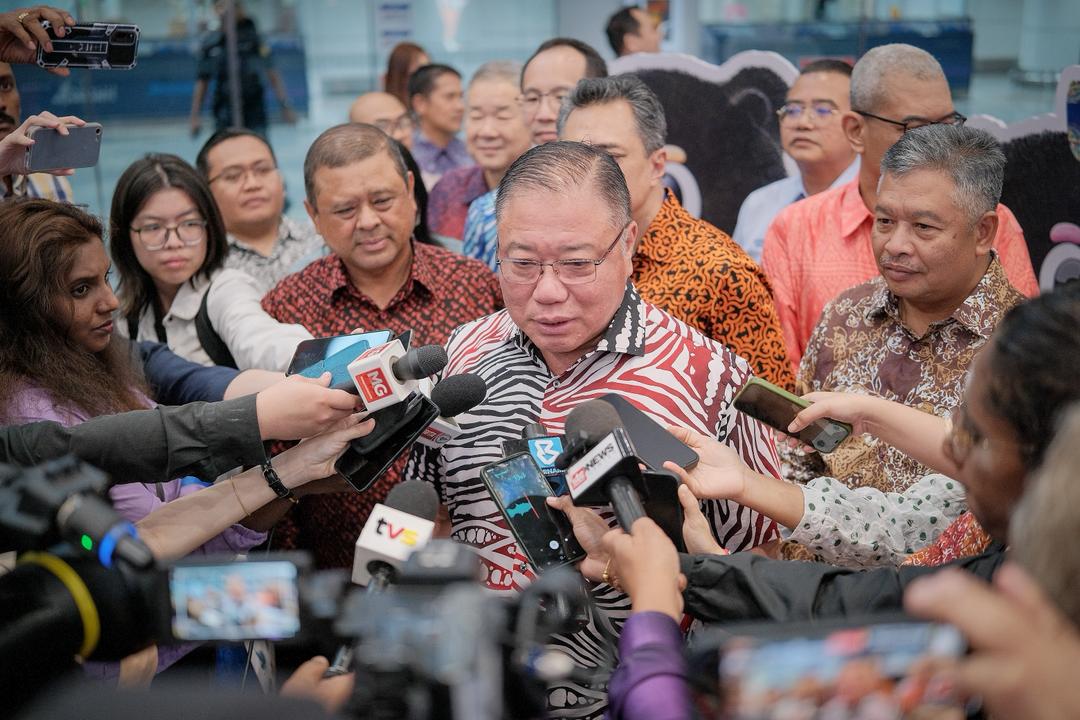 VM2026: Kestabilan, hospitaliti rakyat jadi teras