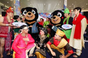 VMY2026 warmly welcomes travellers to Malaysia