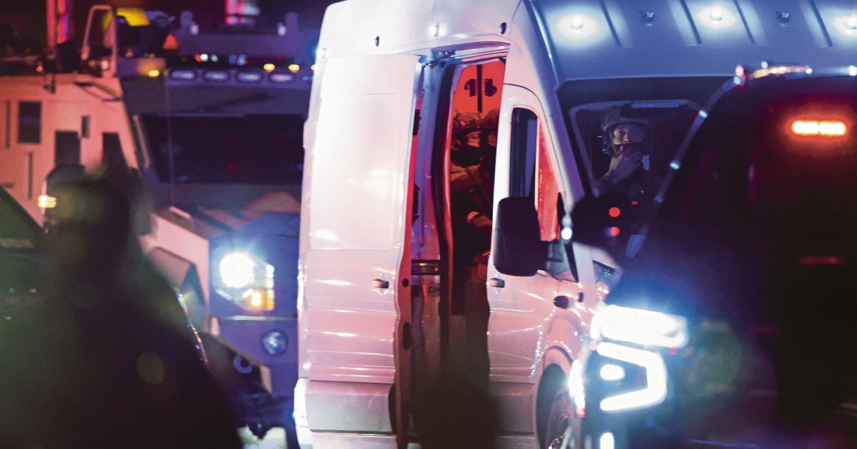 Venezuela today, Taiwan tomorrow? The precedent Trump may be setting