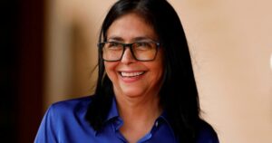 Venezuela's new leader, facing internal division, tightens grip on power