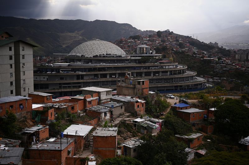 Venezuela's top lawmaker says over 400 prisoners freed, NGOs say numbers much lower