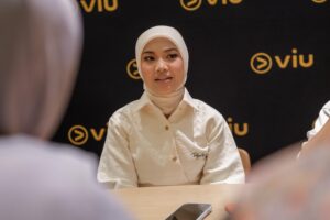 Video nyanyian lama diungkit semula, Nabila Razali berlapang dada