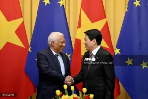 Vietnam and EU elevate ties to comprehensive strategic partnership