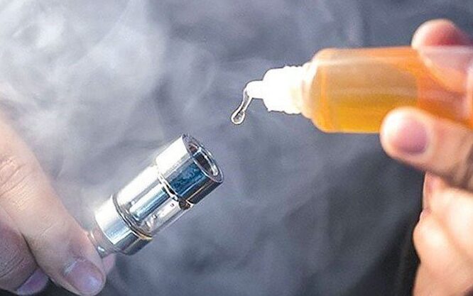 Vietnam perkenal hukuman lebih berat terhadap pengguna vape