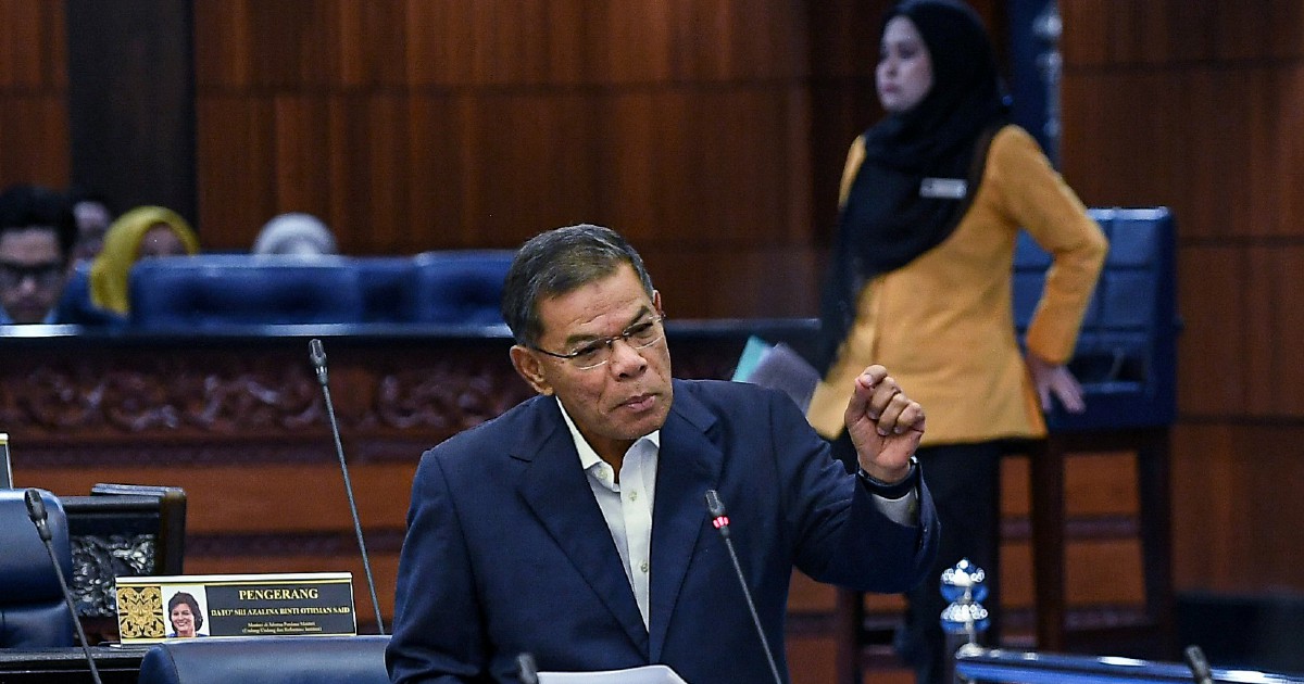 Vietnam tops list of 478 foreign vessels seized in Malaysian waters since 2020