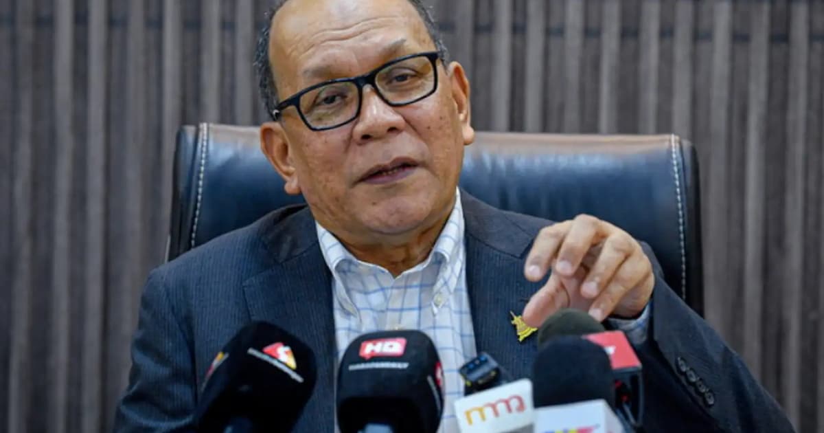 View Bukit Tagar pig farming issue rationally, exco man tells critics