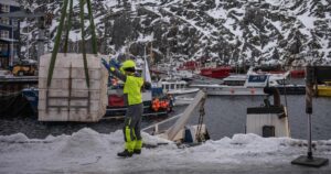 Vigilant' Europe eyes next Trump shock after Greenland climbdown