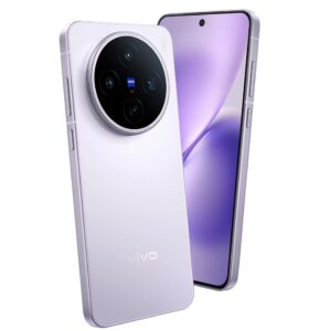 Vivo X200T Dilancarkan – Cip Dimensity 9400+ Dan Tri-Kamera 50MP ZEISS