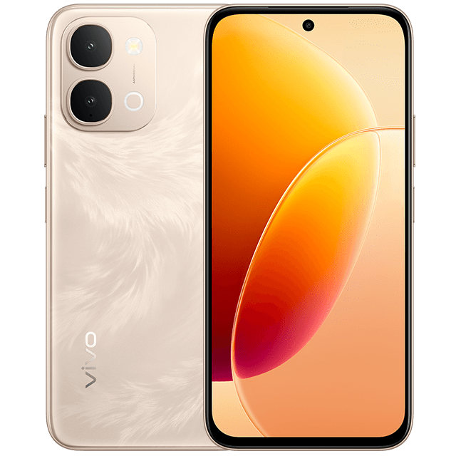 Vivo Y500i Dilancarkan Dengan Bateri 7200mAh