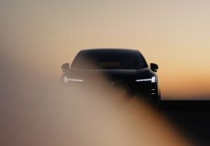 Volvo EX60 boasts 810km range, Johor to Perlis on a single charge?