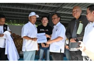 Vote Warisan to strengthen central–east Sabah’s voice in Parliament, says Shafie