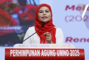 Wanita Umno to set up special digital squad to boost socmed presence, says Noraini