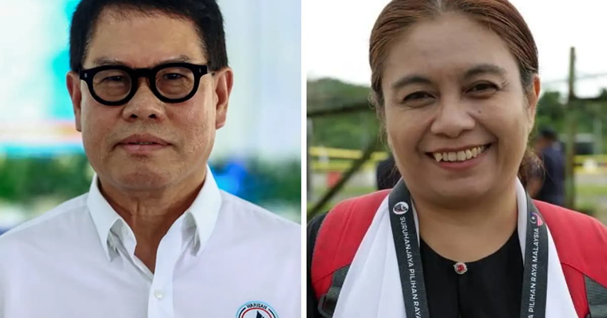 Warisan confirms contesting Kinabatangan, Lamag by-elections