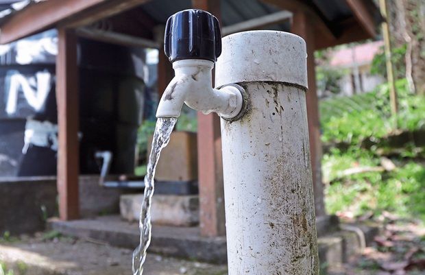 Water supply disruption to affect 13,766 Tanah Merah consumers from Jan 28