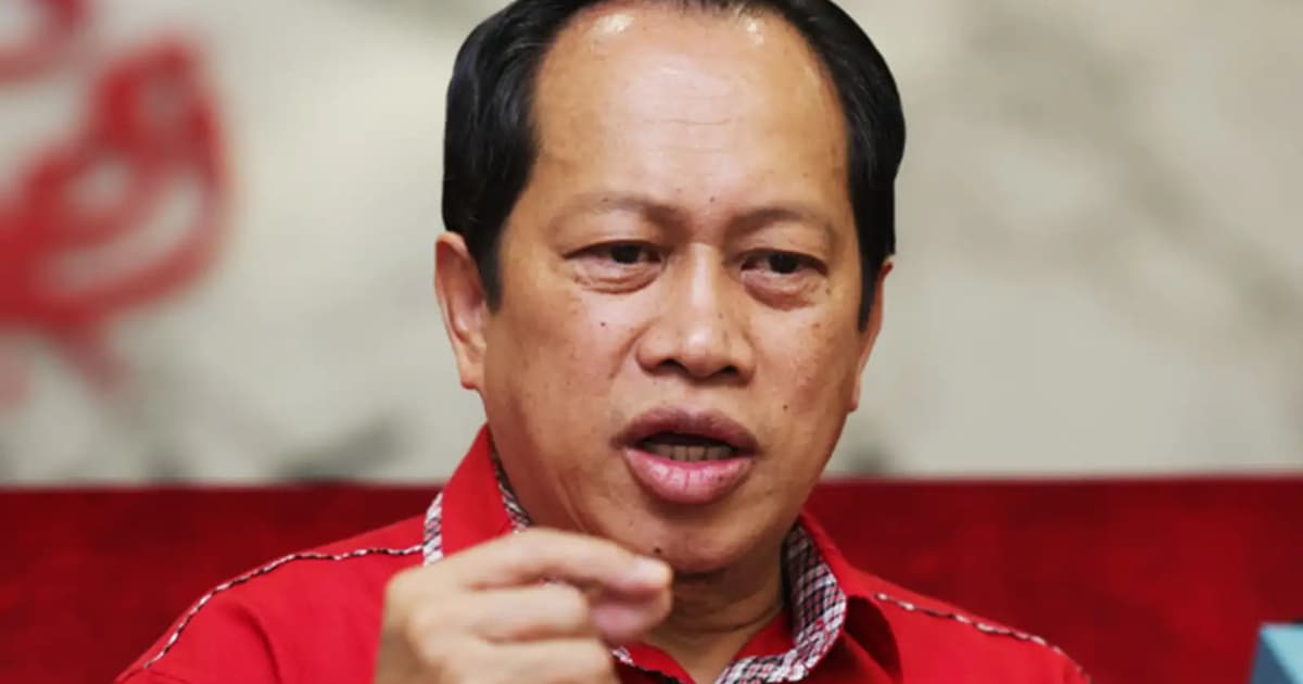 We need surveys to gauge Malay voter sentiment, says Umno leader