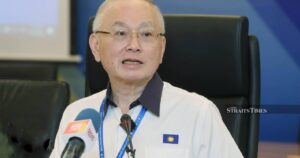 Wee shuts down talk of MCA leaving BN after Zahid's 'stop sulking' remarks