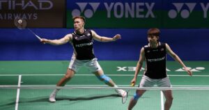 Wei Chong-Kai Wun overpower Popov brothers in New Delhi