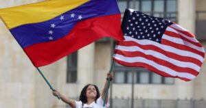 What we know about the US attacks on Venezuela