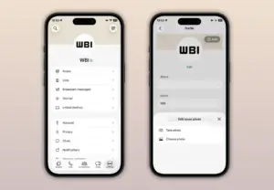 WhatsApp Membangunkan Ciri ‘Cover Photo’ Seakan Facebook Untuk Peranti iOS