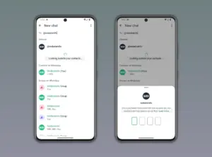 WhatsApp Membangunkan Ciri ‘Username Key’ Untuk Tingkatkan Kawalan Privasi