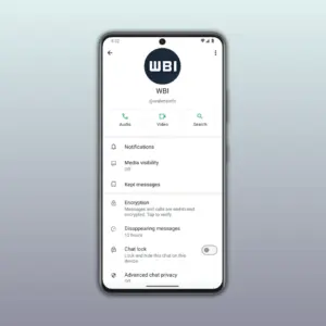 WhatsApp Menguji Ciri ‘Username’ Sebagai Identiti Utama Pengguna