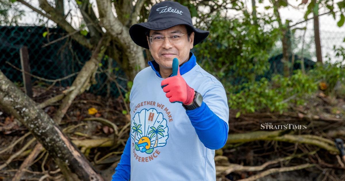 Where small acts of kindness quietly found their way into real lives