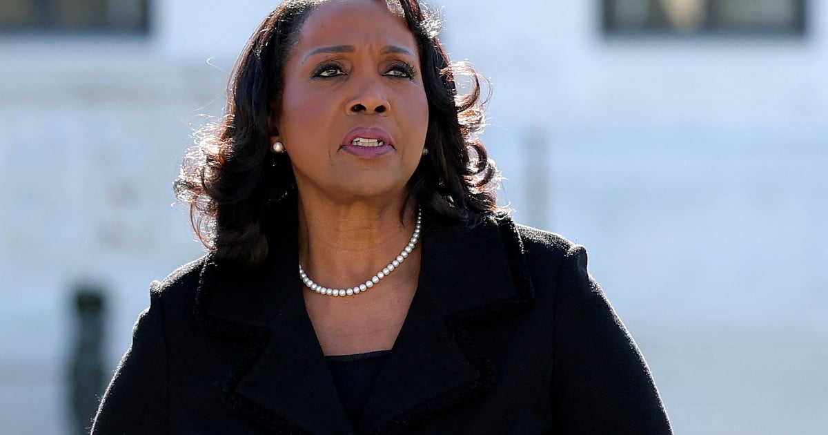 Who is Lisa Cook, the Fed governor Trump seeks to fire?